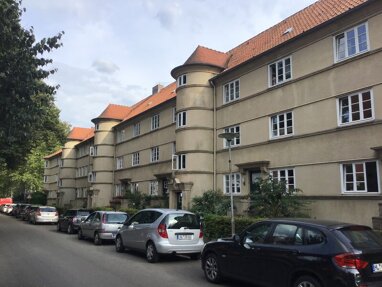 Wohnung zur Miete 540 € 2 Zimmer 56,3 m² 1. Geschoss Marlistr. 99 A Marli / Brandenbaum Lübeck 23566