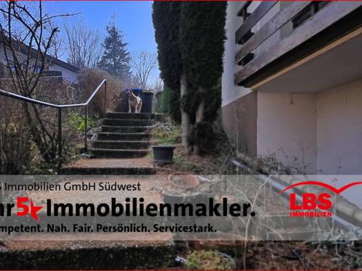 Wohnung zur Miete 650 € 2 Zimmer 65 m² frei ab sofort Engelsbrand 75331