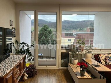 Wohnung zur Miete 1.150 € 3 Zimmer 76 m² 4. Geschoss St. Georgen - Nord Freiburg im Breisgau 79111