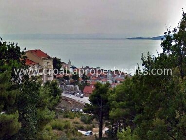 Grundstück zum Kauf 220.000 € 790 m² Grundstück Makarska 21300