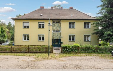 Mehrfamilienhaus zum Kauf 635.000 € 12 Zimmer 305 m² 795 m² Grundstück Waldfrieden Bernau bei Berlin 16321