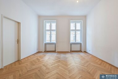 Wohnung zum Kauf 419.000 € 2 Zimmer 55 m² 1. Geschoss Esterházygasse Wien 1060