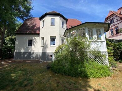 Einfamilienhaus zur Miete 2.250 € 5 Zimmer 141 m² Schlegelstr. 9 Erlenstegen Nürnberg 90491