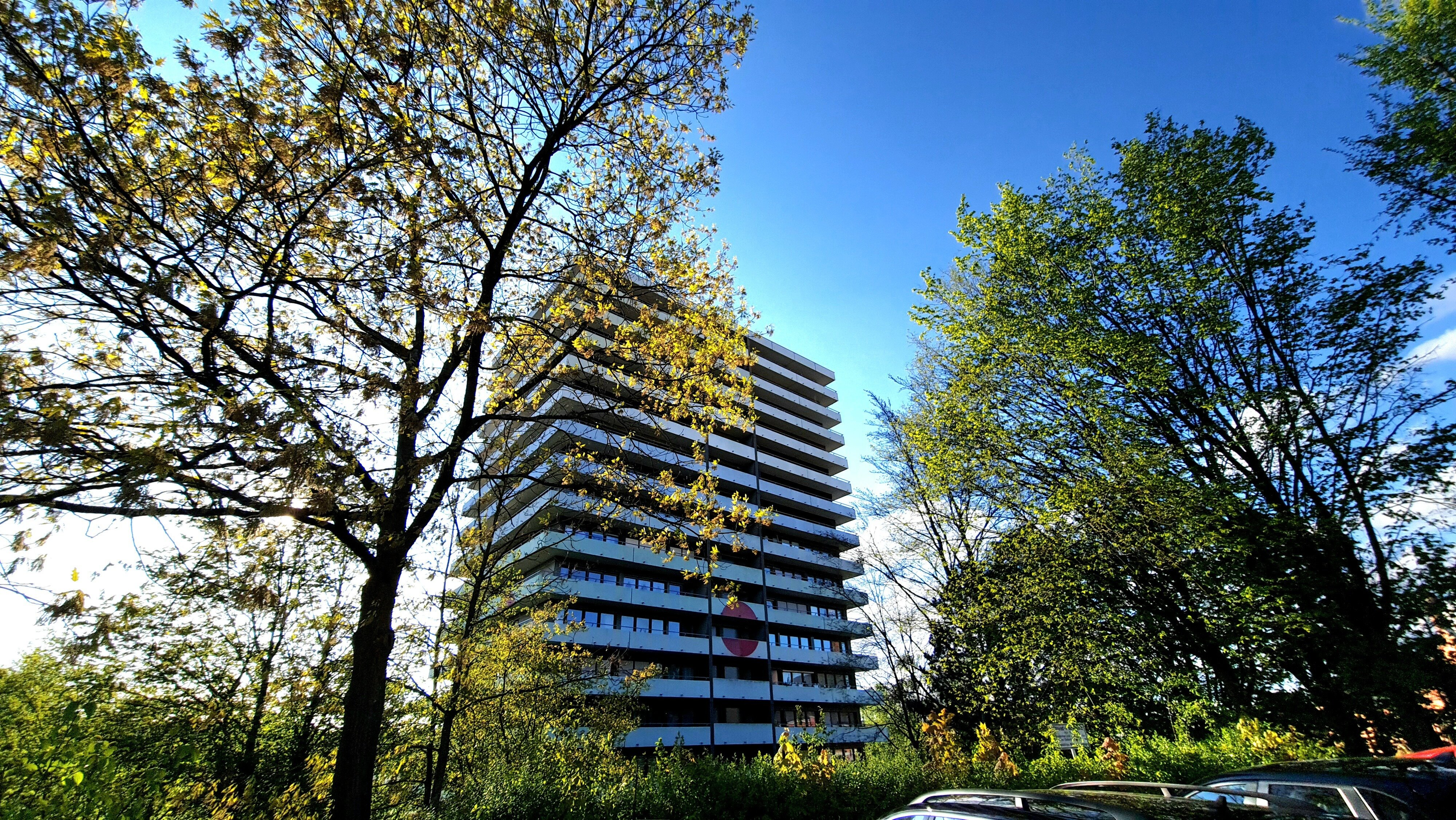 Wohnung zum Kauf 210.000 € 4 Zimmer 105 m²<br/>Wohnfläche 12. Stock<br/>Geschoss Kulmbach Kulmbach 95326
