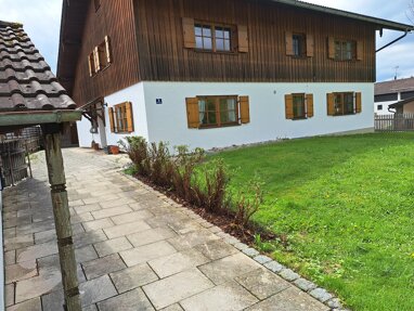 Einfamilienhaus zur Miete 2.000 € 7 Zimmer 215 m² 980 m² Grundstück Ascholding Dietramszell 83623