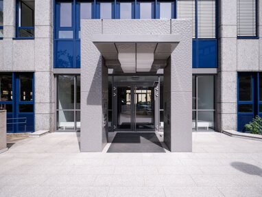 Bürofläche zur Miete Provisionsfrei 1.235 m² Bürofläche teilbar von 300 m² bis 1.235 m² Südliche Fürther Straße 18 - 20/Fürther Straße 21 Gostenhof Nürnberg 90429