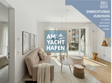 Wohnung zur Miete 1.070 € 3 Zimmer 97,1 m² 3. Geschoss Hafenstraße 7 Neuenhäusen Celle 29223
