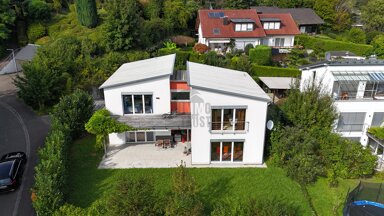 Einfamilienhaus zum Kauf 785.000 € 7 Zimmer 225 m² 720 m² Grundstück Kernstadt - Nord Lahr/Schwarzwald 77933