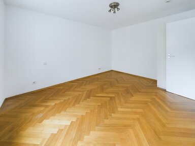 Wohnung zur Miete 750 € 2 Zimmer 57,6 m² 2. Geschoss Östliche Unterstadt (P - U) Mannheim 68161