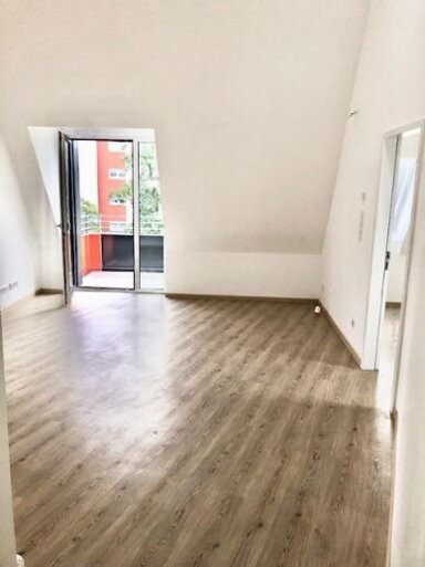 Wohnung zur Miete 825 € 3 Zimmer 59 m² 2. Geschoss Zwieselbachweg 6 Röthenbach Ost Nürnberg 90451