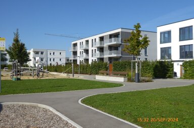 Wohnung zum Kauf provisionsfrei 599.800 € 4 Zimmer 109,4 m² Kernstadt Biberach an der Riß 88400