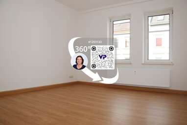 Wohnung zur Miete 370 € 3 Zimmer 60,1 m² 2. Geschoss Prof.-Simmel-Str. 43 Debschwitz 3 Gera 07548