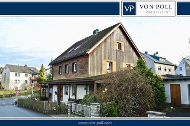 Einfamilienhaus zum Kauf 235.000 € 6 Zimmer 160 m² 790 m² Grundstück Weißdorf Weißdorf 95237