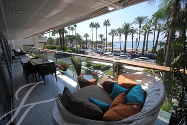 Apartment zur Miete Provisionsfrei 300 m² 2. Geschoss Croisette-Palm-Beach Cannes 06400