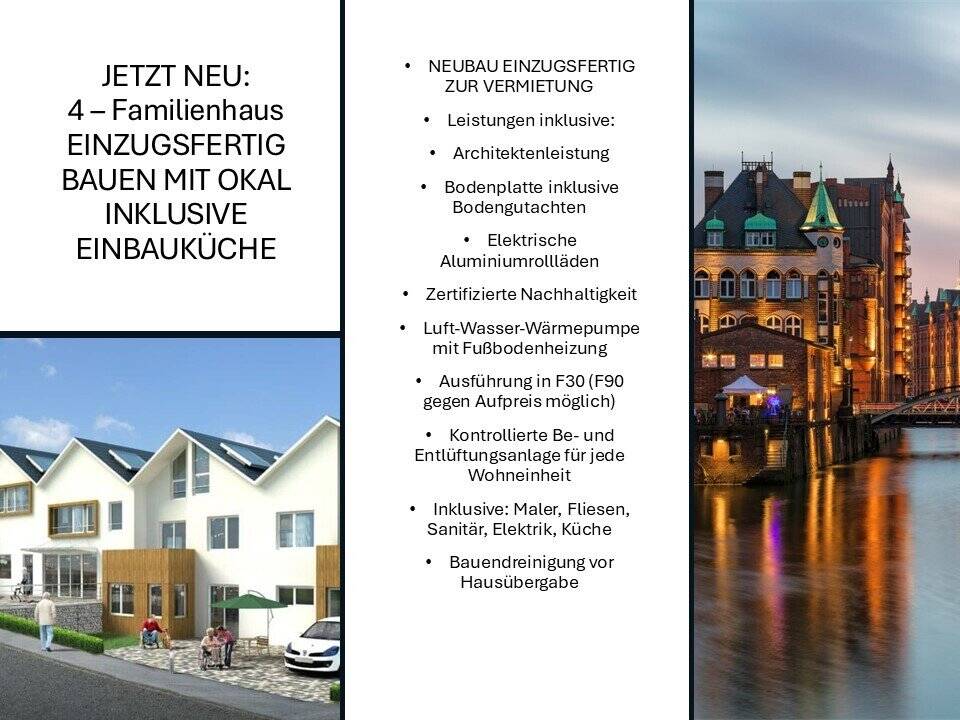 Mehrfamilienhaus zum Kauf · provisionsfrei