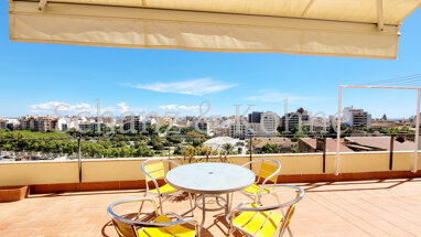 Wohnung zur Miete 1.900 € 4 Zimmer 110 m² 8. Geschoss Palma de Mallorca 07004