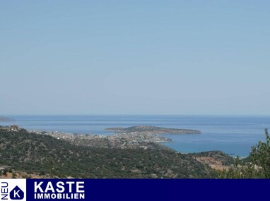 Grundstück zum Kauf 196.000 € 462 m² Grundstück Agios Nikolaos 72100