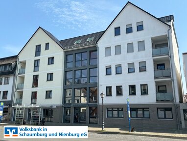 Wohnung zum Kauf 92.000 € 3 Zimmer 52,7 m² Bückeburg Bückeburg 31675