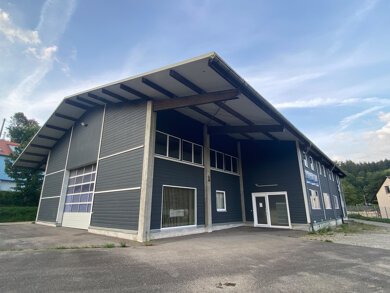 Lagerhalle zur Miete 400 m² Lagerfläche Westerstetten Westerstetten 89198