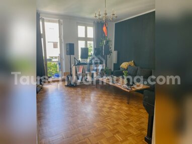 Wohnung zur Miete 937 € 3 Zimmer 89 m² 3. Geschoss Niederschöneweide Berlin 12439