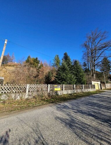 Grundstück zum Kauf 390.000 € 1.330 m² Grundstück Altlengbach 3033