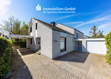 Einfamilienhaus zum Kauf 990.000 € 3 Zimmer 173 m² 768 m² Grundstück Mauritz - Ost Münster 48155