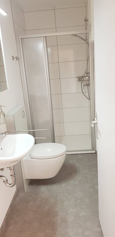 Apartment zur Miete 260 € 1 Zimmer 34 m² 2. Geschoss Lohmühlenstr. 3 Ramsberg / Hasley / Baukloh Lüdenscheid 58509