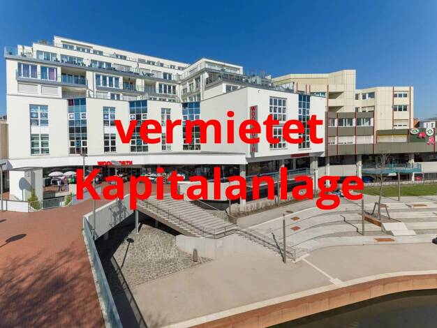 Wohnanlage zum Kauf provisionsfrei als Kapitalanlage geeignet 386.500 € 3 Zimmer 131 m² Bliespromenade 5 Innenstadt Neunkirchen 66538