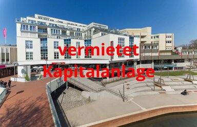 Wohnanlage zum Kauf provisionsfrei als Kapitalanlage geeignet 301.500 € 3 Zimmer 131 m² Bliespromenade 5 Innenstadt Neunkirchen 66538