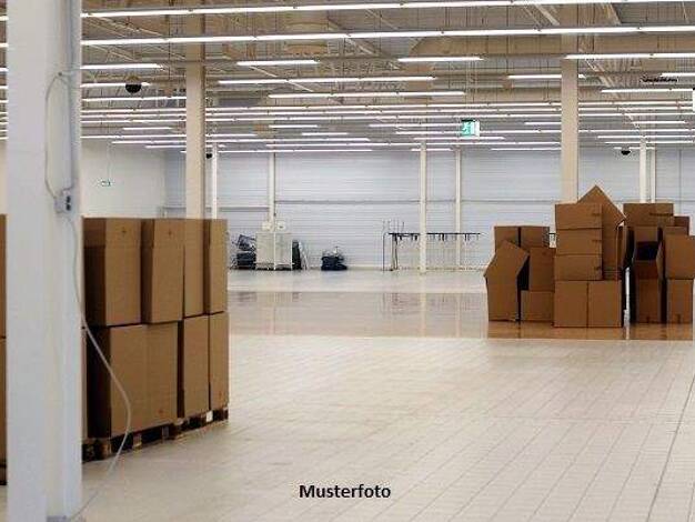 Lagerhalle zum Kauf 25.000 € 72 m² Lagerfläche Sonnenhof Pforzheim 75180