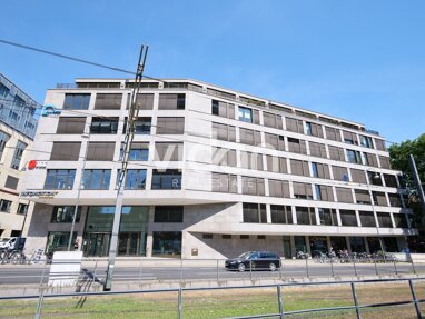 Bürofläche zur Miete Provisionsfrei 352 m² Bürofläche teilbar ab 352 m² Altstadt - Nord Köln 50667