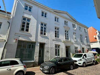 Laden zur Miete 1.400 € 2 Zimmer 68,5 m² Verkaufsfläche Innenstadt Lübeck 23552