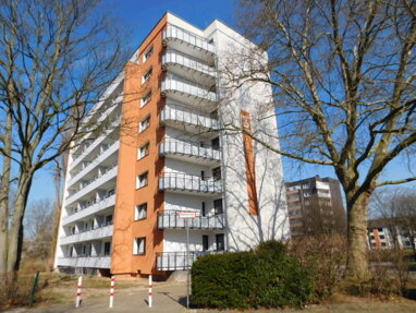 Wohnung zur Miete 612,50 € 2 Zimmer 64,7 m² 5. Geschoss frei ab 12.10.2024 Breitenbachstr. 104 Oppum Krefeld 47809
