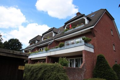 Terrassenwohnung zur Miete 625 € 2 Zimmer 66 m² Fuchsberger Allee 34c Wahlbezirk 05 Elmshorn 25335