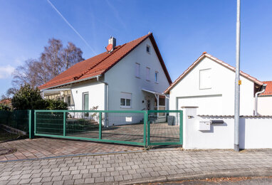 Einfamilienhaus zum Kauf 680.000 € 4 Zimmer 116 m² 718 m² Grundstück Niederfeld Ingolstadt / Niederfeld 85053