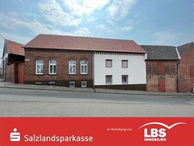 Einfamilienhaus zum Kauf 145.000 € 3 Zimmer 90 m² 953 m² Grundstück Ermsleben Ermsleben 06463