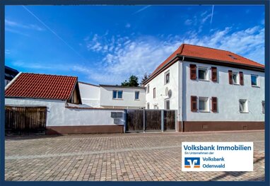 Mehrfamilienhaus zum Kauf 439.000 € 9 Zimmer 188,1 m² 268 m² Grundstück Schaafheim Schaafheim 64850