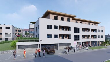 Wohnung zum Kauf provisionsfrei 437.000 € 4 Zimmer 115 m² Mindersdorf Hohenfels 78355