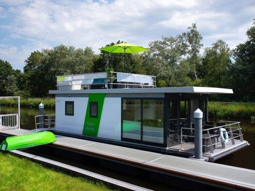 Hotel zum Kauf provisionsfrei 185.000 € Bad Bederkesa Geestland 27624