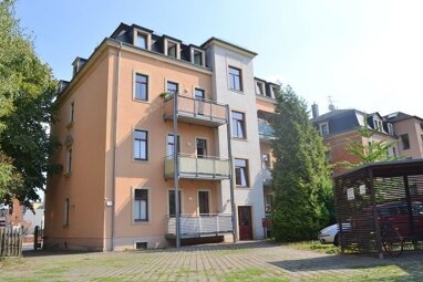 Wohnung zum Kauf 178.000 € 2 Zimmer 72 m² 1. Geschoss Pieschen-Nord (Trachenberger Str.) Dresden 01129
