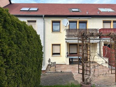 Reihenmittelhaus zum Kauf Provisionsfrei 165.000 € 5 Zimmer 130 m² 185 m² Grundstück Neugersdorf Ebersbach-Neugersdorf 02727