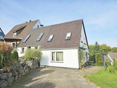 Doppelhaushälfte zum Kauf 189.000 € 4 Zimmer 180 m² 1.135 m² Grundstück Allendorf Sundern-Allendorf 59846