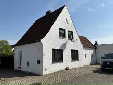 Einfamilienhaus zum Kauf 198.000 € 5 Zimmer 130 m² 723 m² Grundstück Holtdorf Nienburg 31582