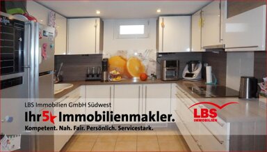 Einfamilienhaus zum Kauf 297.000 € 5,5 Zimmer 108 m² 305 m² Grundstück Haßloch 67454