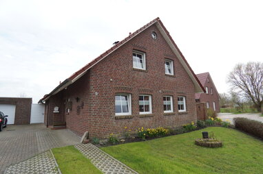Einfamilienhaus zum Kauf Provisionsfrei 462.000 € 5 Zimmer 155 m² 784 m² Grundstück Süderneuland I Norden 26506