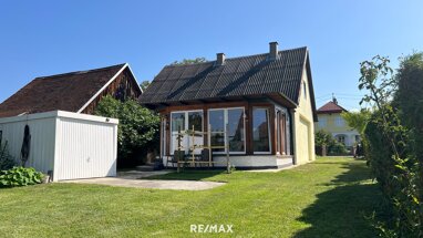 Einfamilienhaus zum Kauf 160.000 € 2 Zimmer 89 m² 830 m² Grundstück Dürnbach im Burgenland 7472