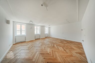 Wohnung zum Kauf 649.000 € 3 Zimmer 81,2 m² 4. Geschoss Wien 1040
