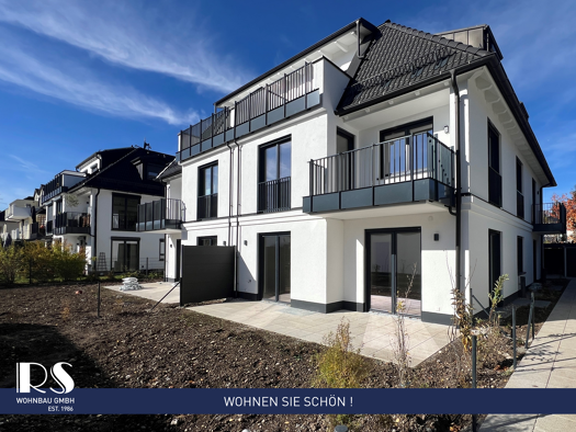 Neubauprojekt zum Kauf Kranichweg 33 Trudering-Riem München 81827
