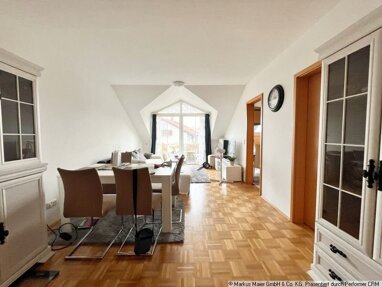 Wohnung zum Kauf 290.000 € 3 Zimmer 64 m² Dorfen Dorfen 84405