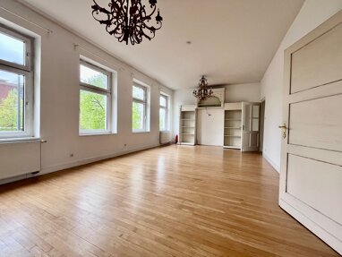 Wohnung zum Kauf 559.000 € 3 Zimmer 118 m² 1. Geschoss SIegburger Straße 114 Oberbilk Düsseldorf 40591